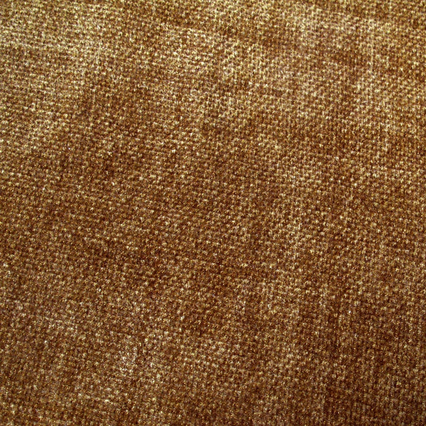 Polyester Chenille Cushion Cover Brown Cushion Covers