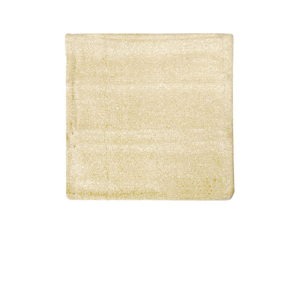 Polyester Chenille Cushion Cover Cream Cushion Covers