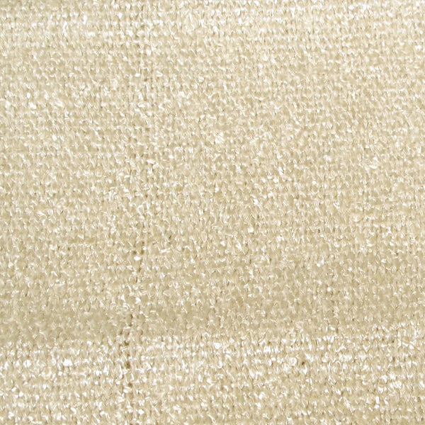 Polyester Chenille Cushion Cover Cream Cushion Covers