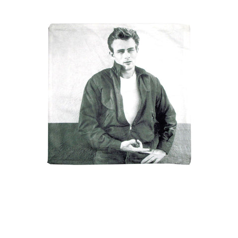 James Dean Star Square Cushion Cover Cushion Covers