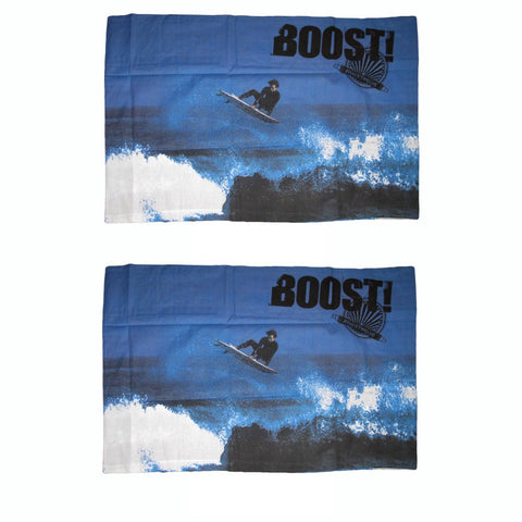 One Piece Of Force 12 Pillowcase Pillow Cases