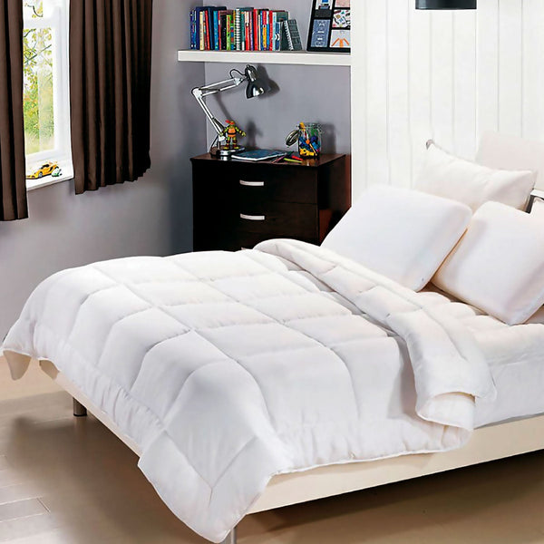 300Gsm Cotton Summer Quilt Queen Quilt Covers