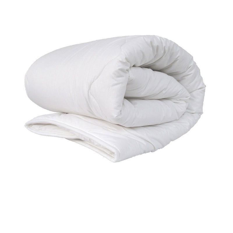 500Gsm Australian Wool Quilt Cot Size Table Runners