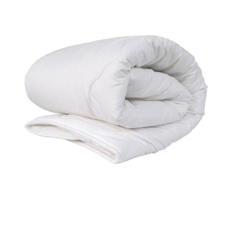 500Gsm Australian Wool Quilt Cot Size Table Runners