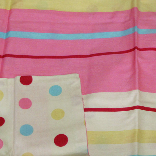 Carnival Reversible Quilt Cover Set Quilt Covers