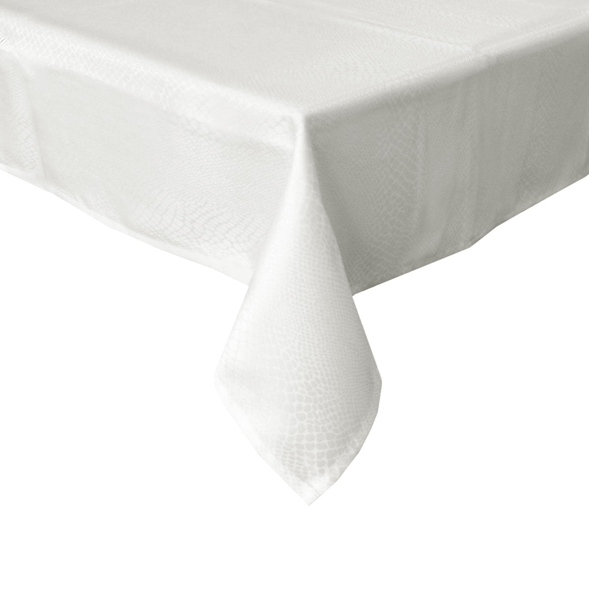 Tablecloth Komodo Ivory 135 X 180 Cm Table Cloths
