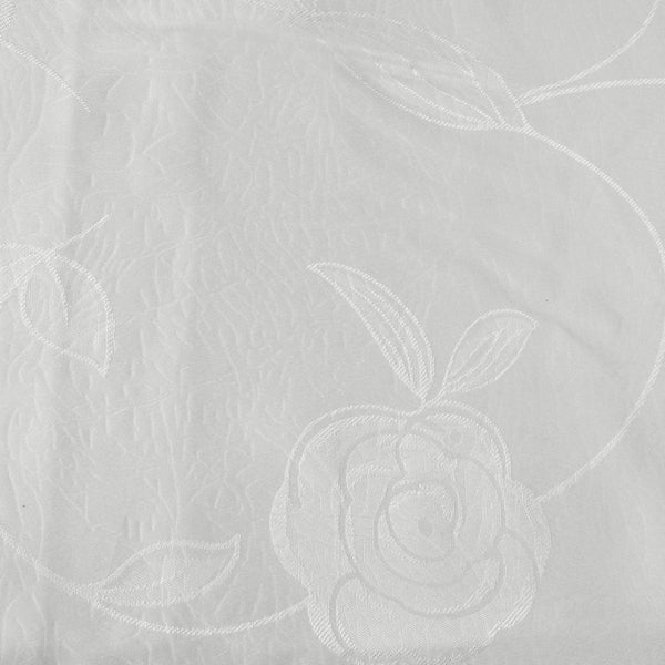 Tablecloth Rosa Ivory 135 X 180 Cm Table Cloths