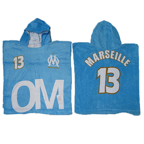 Kids Hooded Towel Marseille 13 Towels & Washcloths