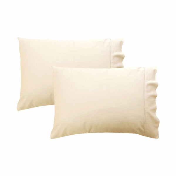 280Tc Luxury Percale Pillowcases Apple Pillow Cases