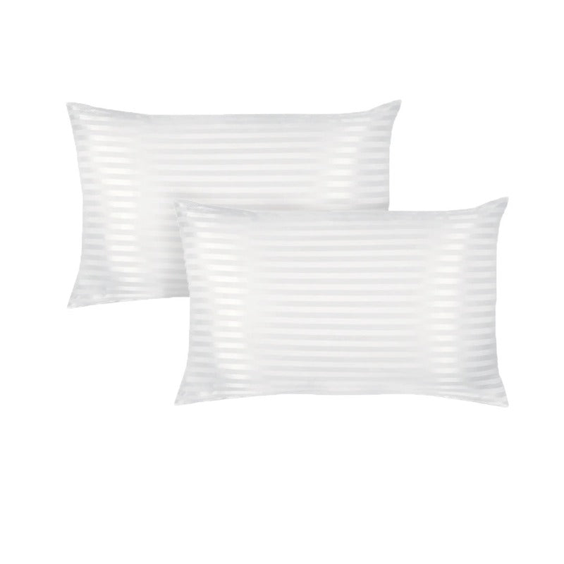 600Gsm Twin Pack Microfibre 45 X 70 Cm Pillows