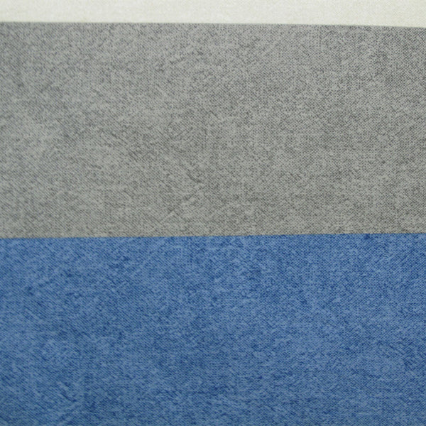 250Tc Cotton Reversible Quilt Cover Set Beachy Stripes Queen Quilt Covers