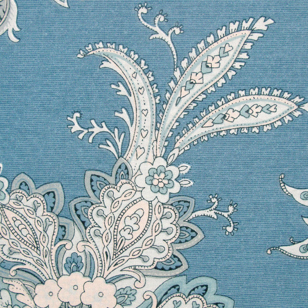 250Tc Oliver Cotton Reversible Quilt Cover Set Quilt Covers