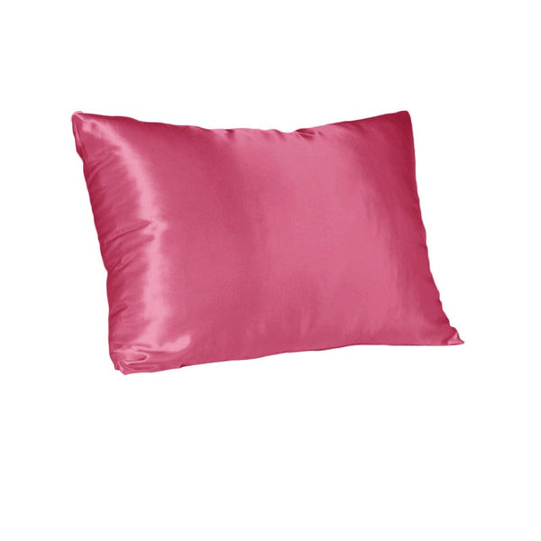 Bambury Satin Pillowcase Pillow Cases