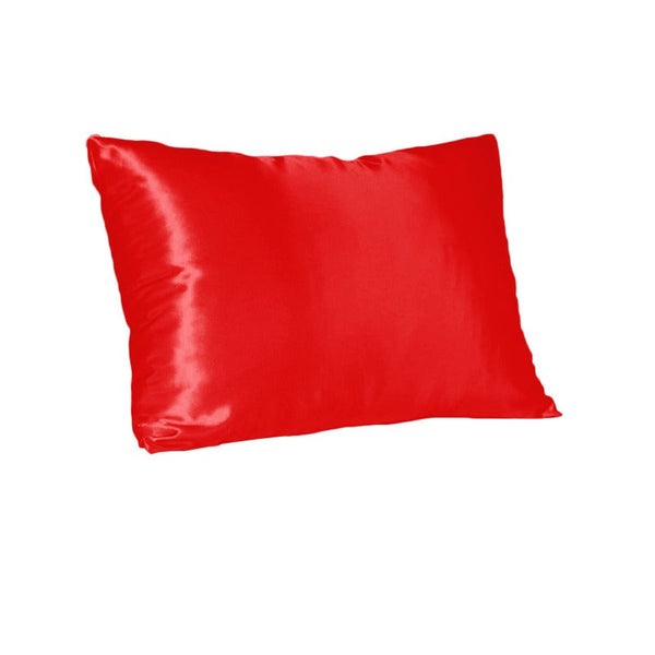 Bambury Satin Pillowcase Pillow Cases