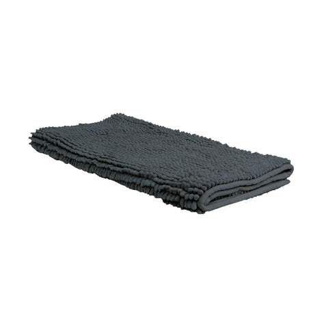 Bath Mats Rugs & Toilet Covers Assorted Brands Chenille Toggle Bath Mat 50 X 80Cm
