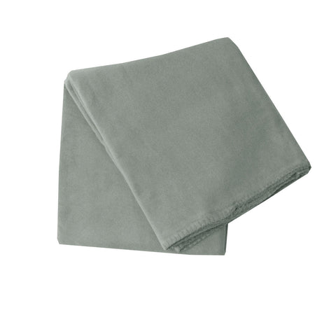 180Gsm Extra Large Polar Fleece Throw Blanket 150 X 200Cm Blankets