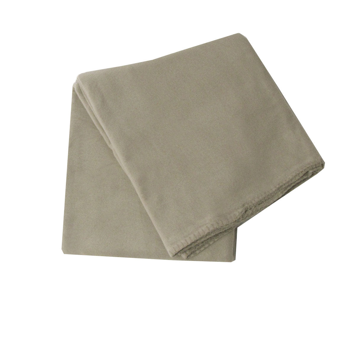 180Gsm Extra Large Polar Fleece Throw Blanket 150 X 200Cm Blankets