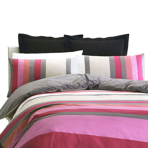 Belmondo Cavalli Polyester Cotton Quilt Cover Set King Quilt Covers
