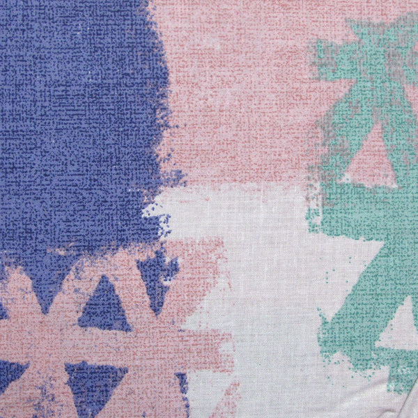 Belmondo Gouache Niro Easy Care Quilt Cover Set Quilt Covers