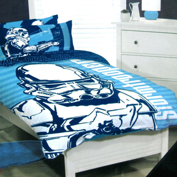 Disney Star Wars Quilt Cover Set Quilt Covers
