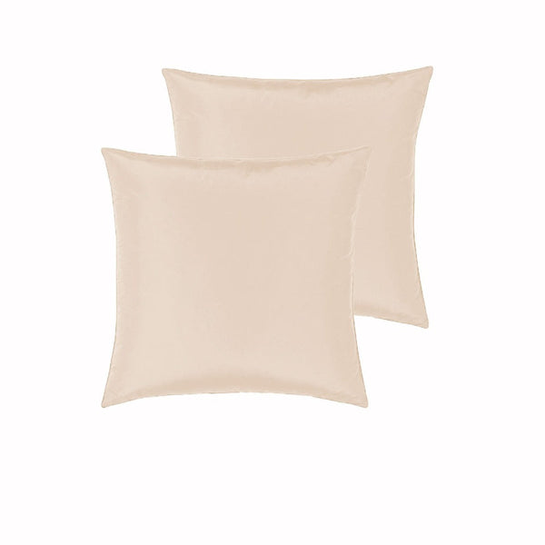 Peppermill Satin Pillowcases ( Pair ) Pillow Cases