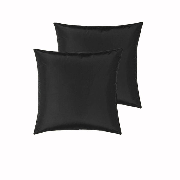 Peppermill Satin Pillowcases ( Pair ) Pillow Cases