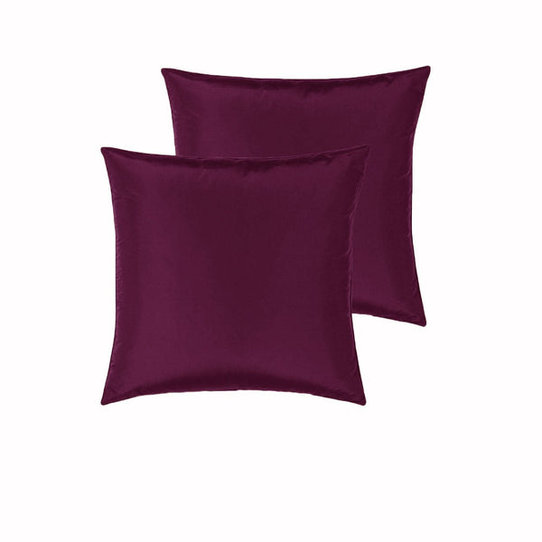 Peppermill Satin Pillowcases ( Pair ) Pillow Cases