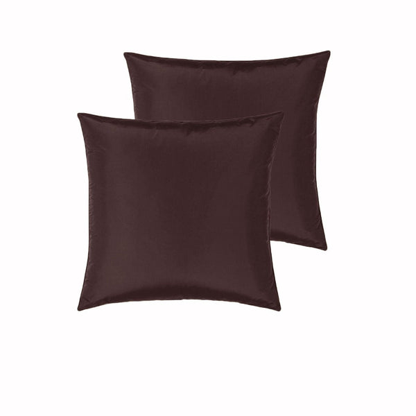Peppermill Satin Pillowcases ( Pair ) Pillow Cases