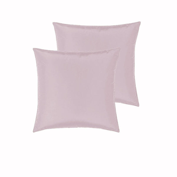 Peppermill Satin Pillowcases ( Pair ) Pillow Cases