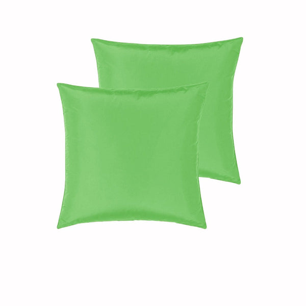 Peppermill Satin Pillowcases ( Pair ) Pillow Cases
