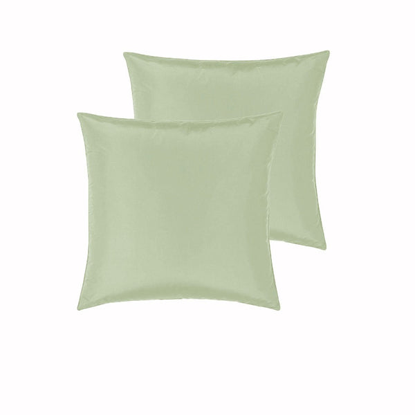 Peppermill Satin Pillowcases ( Pair ) Pillow Cases