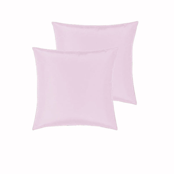 Peppermill Satin Pillowcases ( Pair ) Pillow Cases