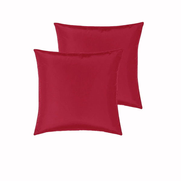 Peppermill Satin Pillowcases ( Pair ) Pillow Cases