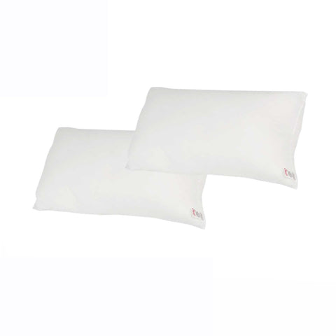 Easyrest Pair Of Australian Made Everyday Pillows