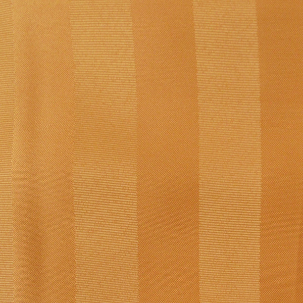 Table Cloth Wide Stripes Orange 135 X 180 Cm Table Cloths
