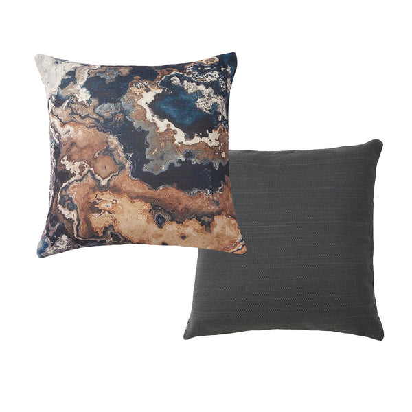 Accessorize Earth Filled Cushion 50 X Cm Cushions & Decorative Pillows