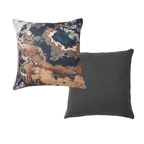 Accessorize Earth Filled Cushion 50 X Cm Cushions & Decorative Pillows