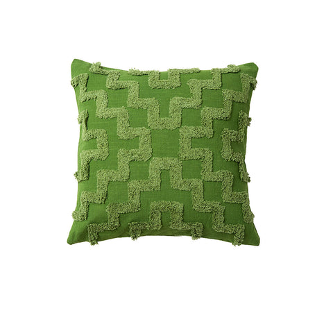 Accessorize Janni Filled Square Cushion Cushions & Decorative Pillows