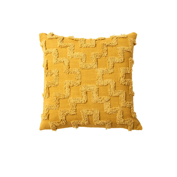 Accessorize Janni Filled Square Cushion Cushions & Decorative Pillows