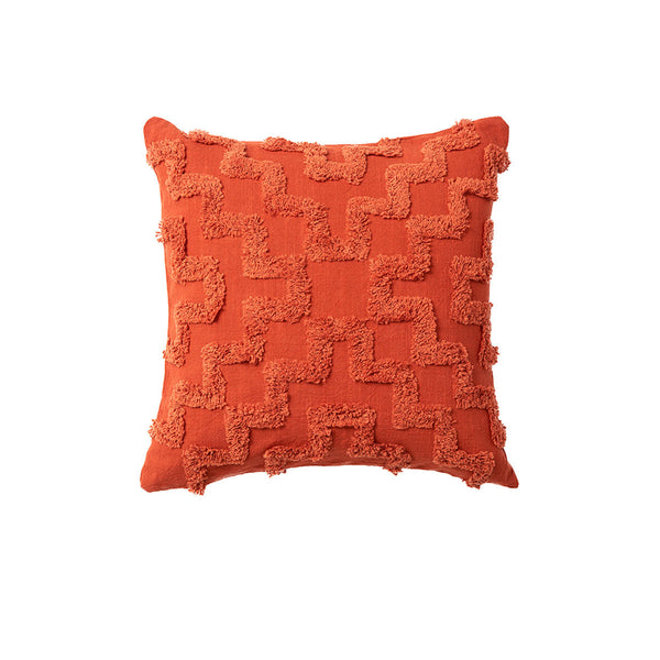 Accessorize Janni Filled Square Cushion Cushions & Decorative Pillows