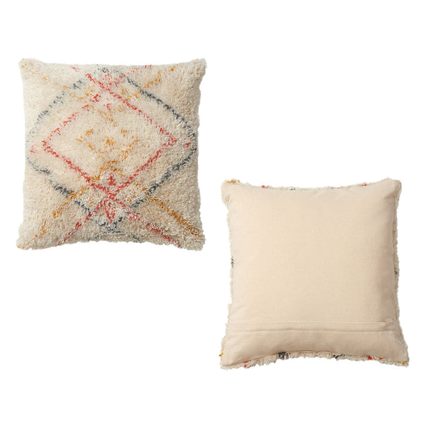 Accessorize Makura Filled Square Cushion Cushions & Decorative Pillows