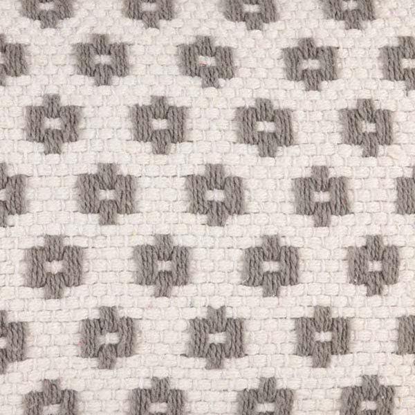 Accessorize Norah Grey Rectangular Filled Cushion 30Cm X 50Cm Cushions & Decorative Pillows