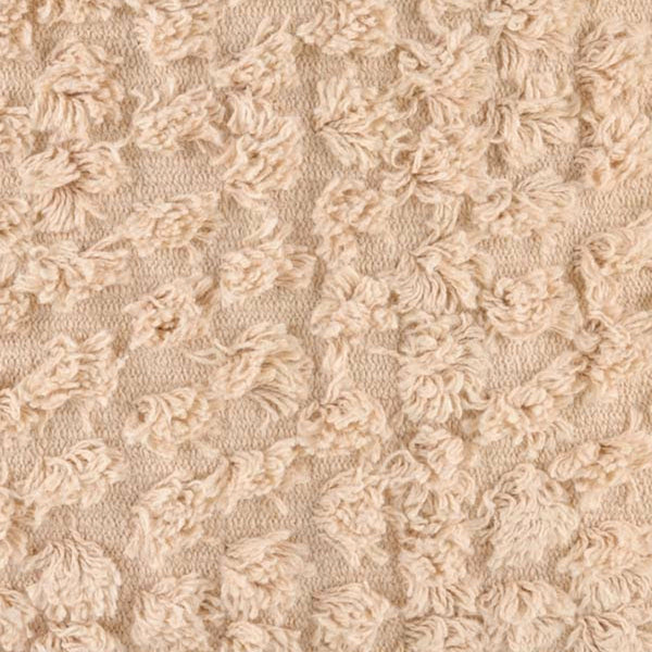 Accessorize Pippa Stone Square Filled Cushion 45Cm X Cushions & Decorative Pillows