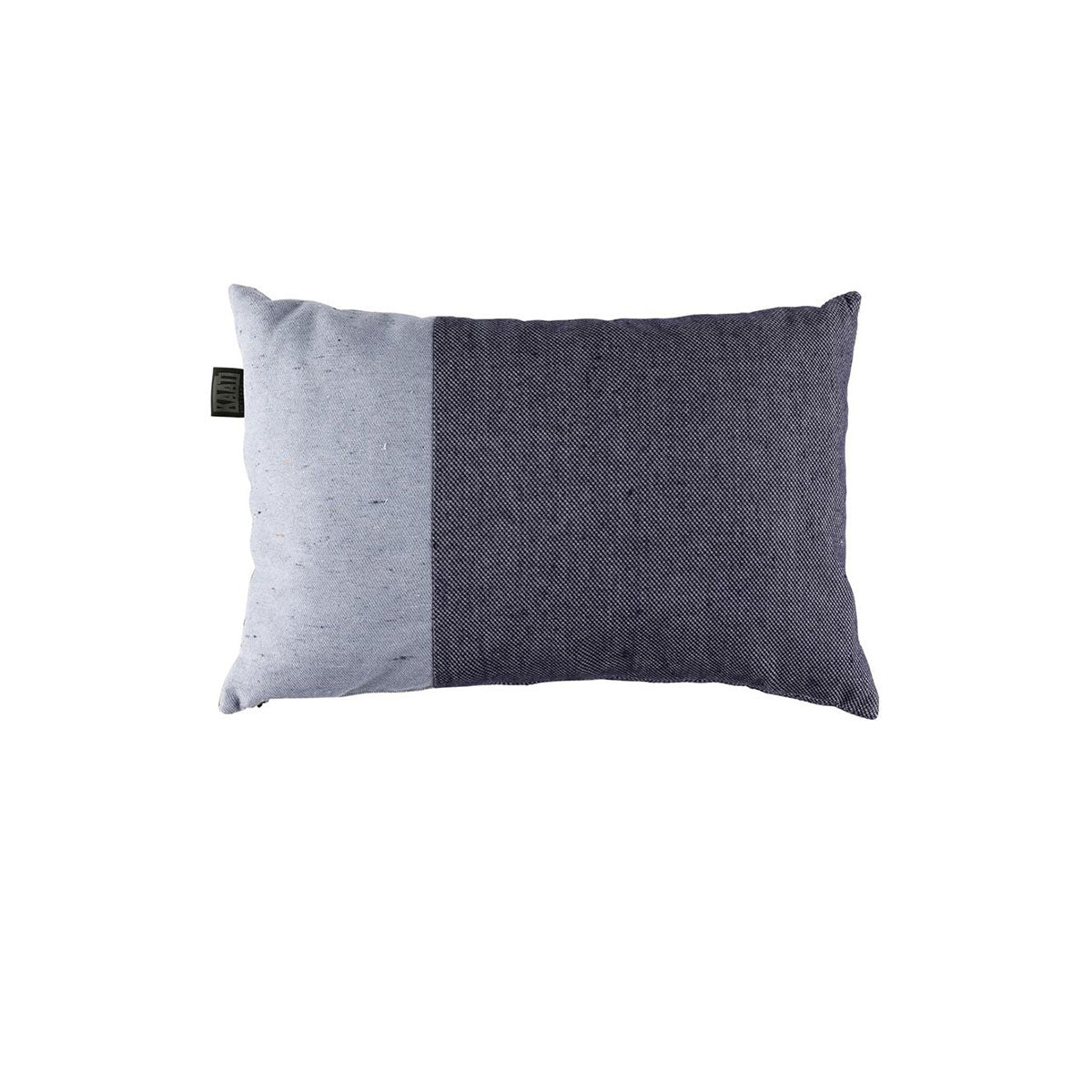 House Remix Blue Filled Cushion 40Cm X 60Cm Cushions & Decorative Pillows