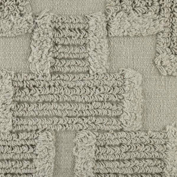 Accessorize Roseto Sage Square Filled Cushion 45Cm X Cushions & Decorative Pillows