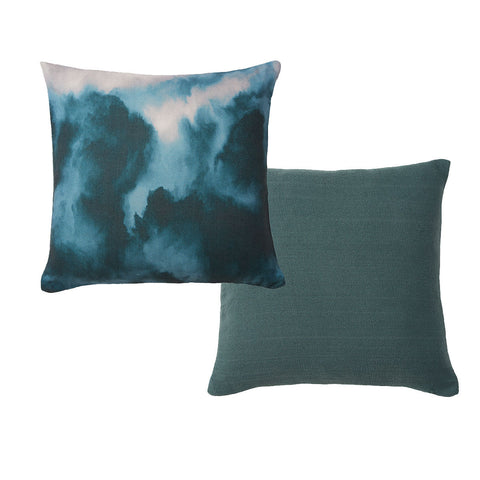 Accessorize Storm Filled Cushion 50 X Cm Cushions & Decorative Pillows