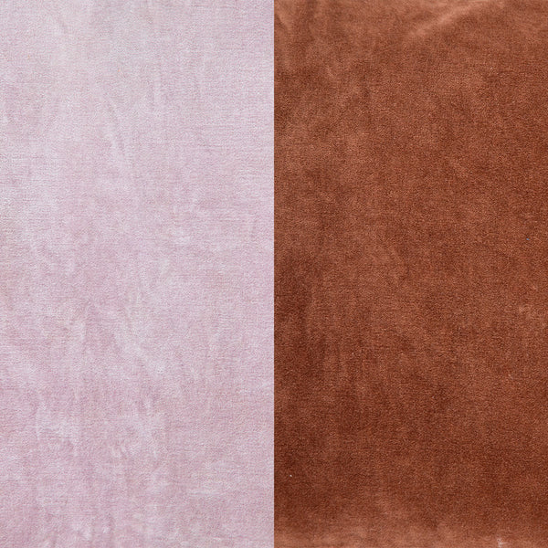 House Svenja Terracotta Filled Square Cushion Cushions & Decorative Pillows