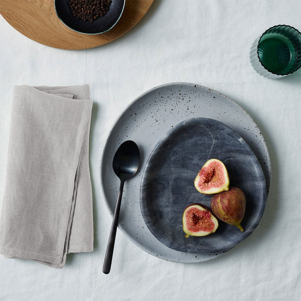 Design Homewares Set Of 4 French Linen Napkins