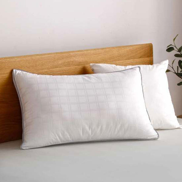 Accessorize Deluxe Hotel Pillow Soft 45 X 70 Cm Pillows