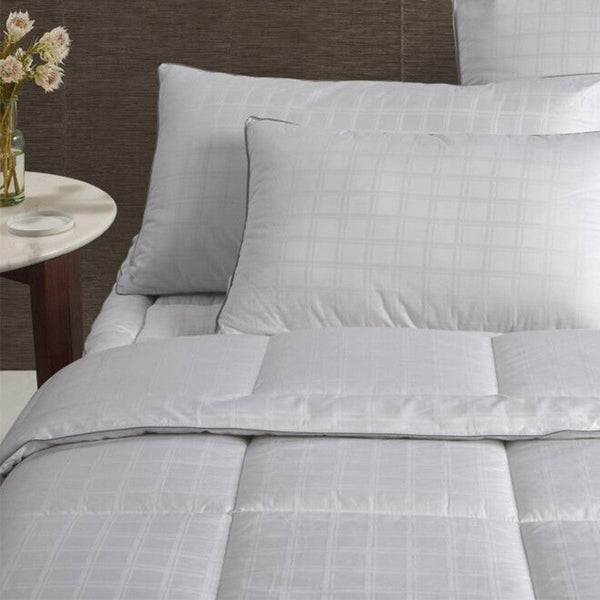 Accessorize Deluxe Hotel Quilt Queen Doonas